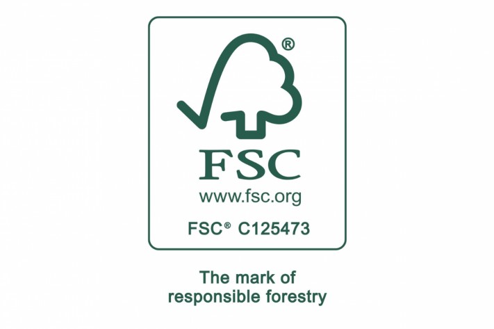 Forest Stewardship Council® (FSC®) Forest Stewardship Council® (FSC®)