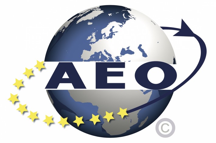 Certificação AEO – Operador Económico Autorizado Certificação AEO – Operador Económico Autorizado